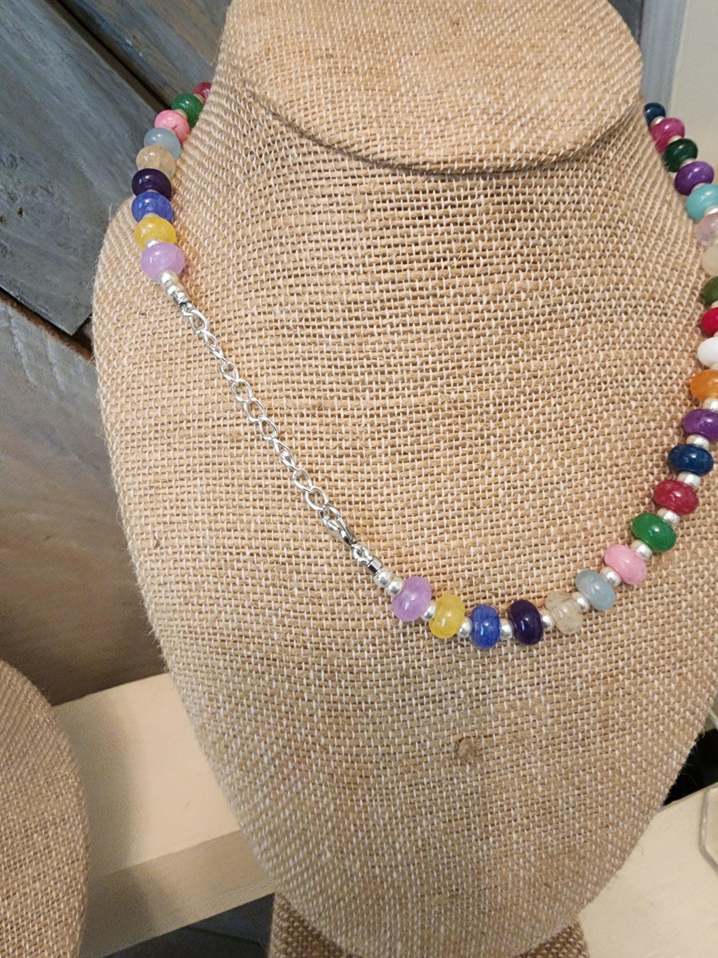 Candy Necklace
