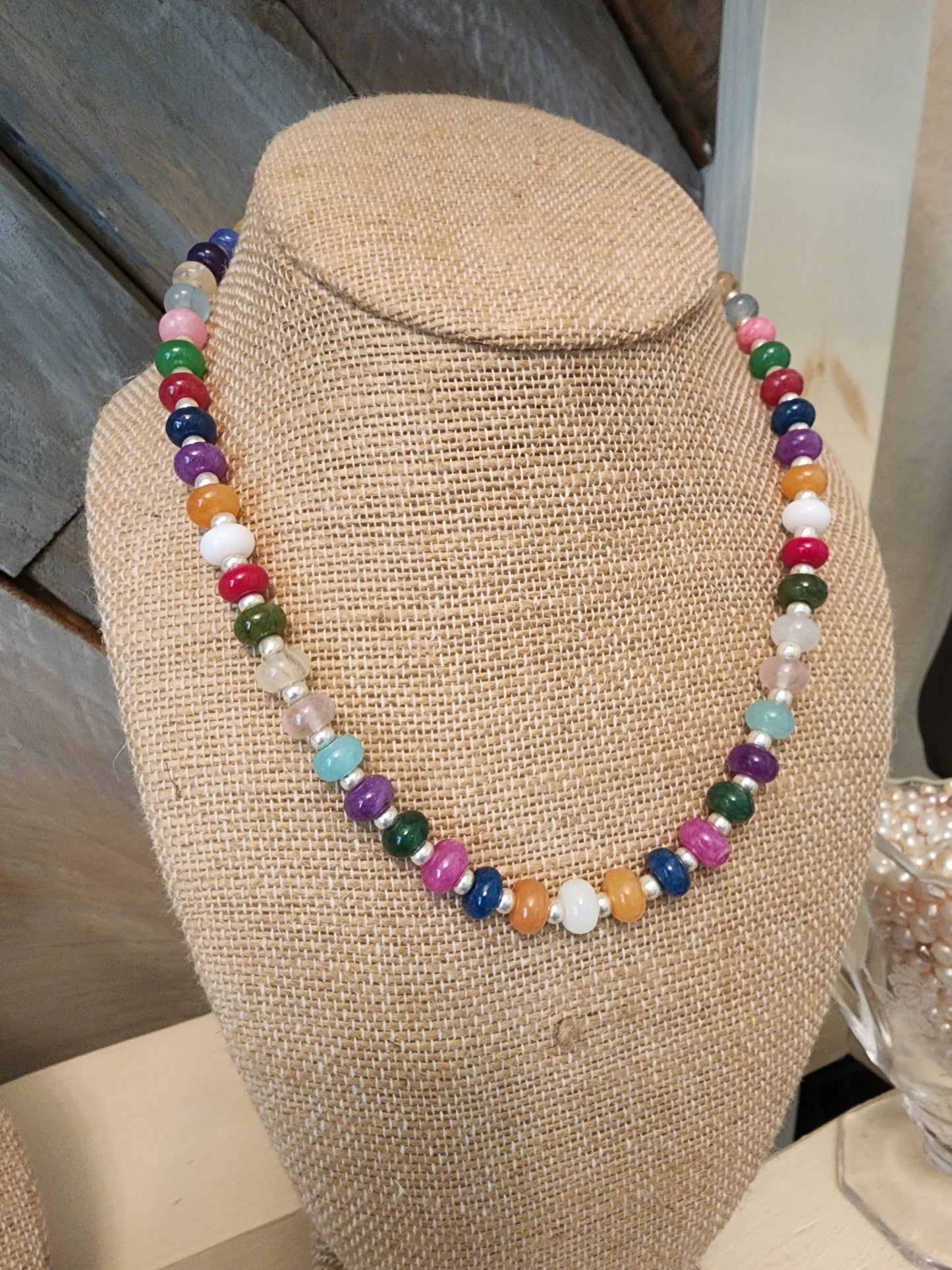 Candy Necklace
