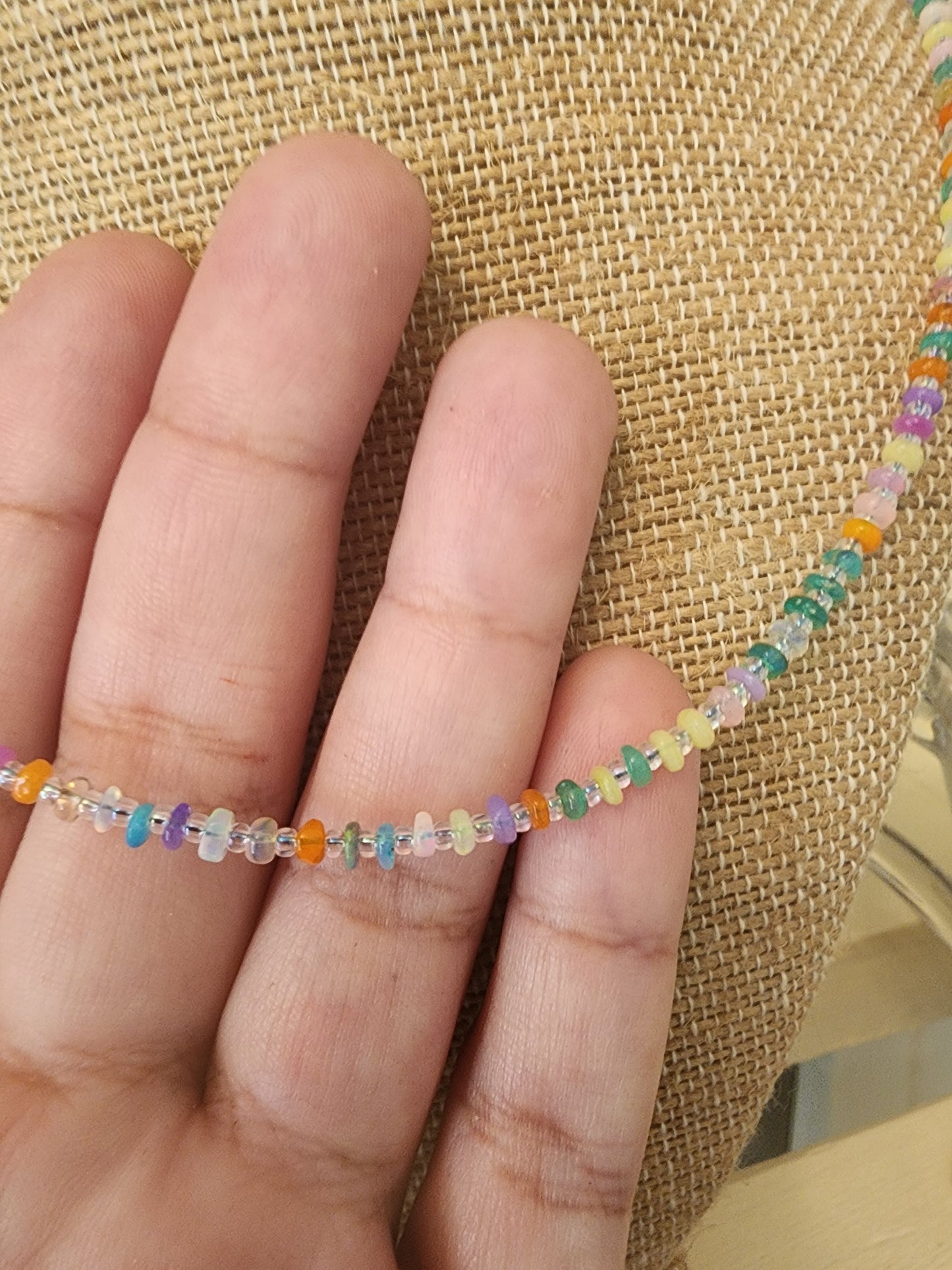Opal Horizon
