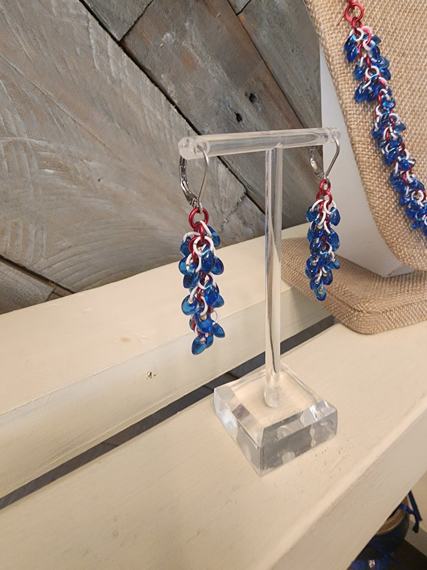 Patriot Pride Perfection