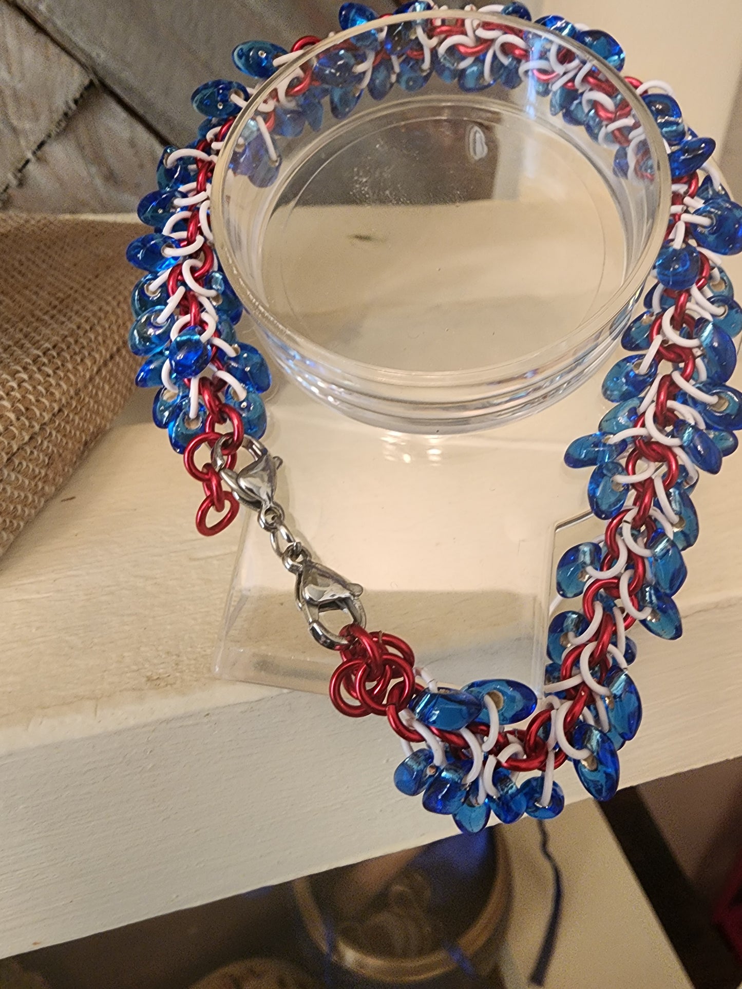 Patriot Pride Perfection