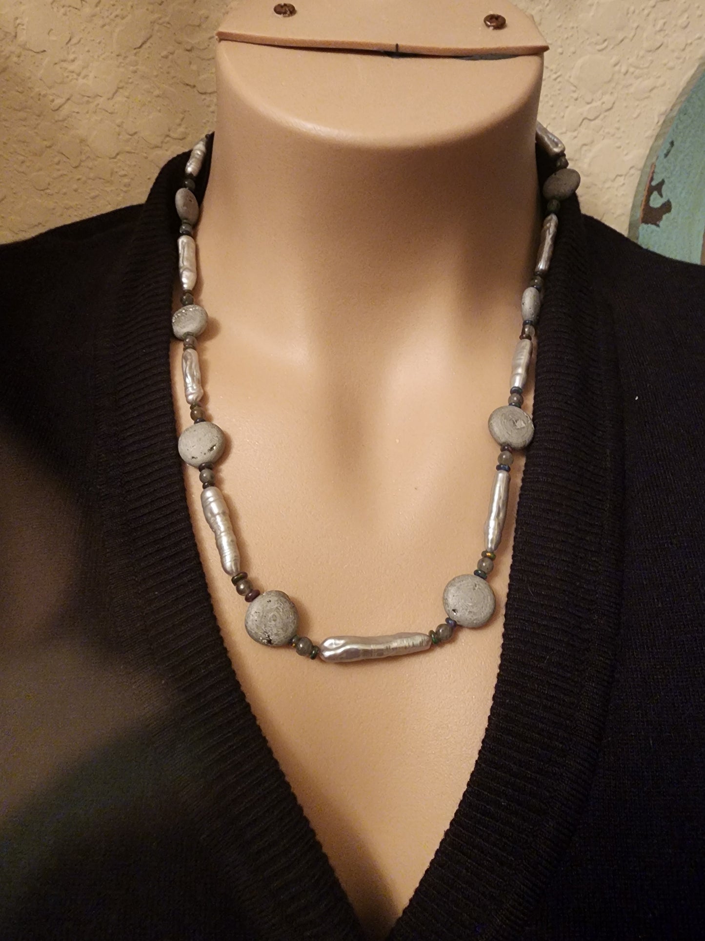 Lunar Tide Set