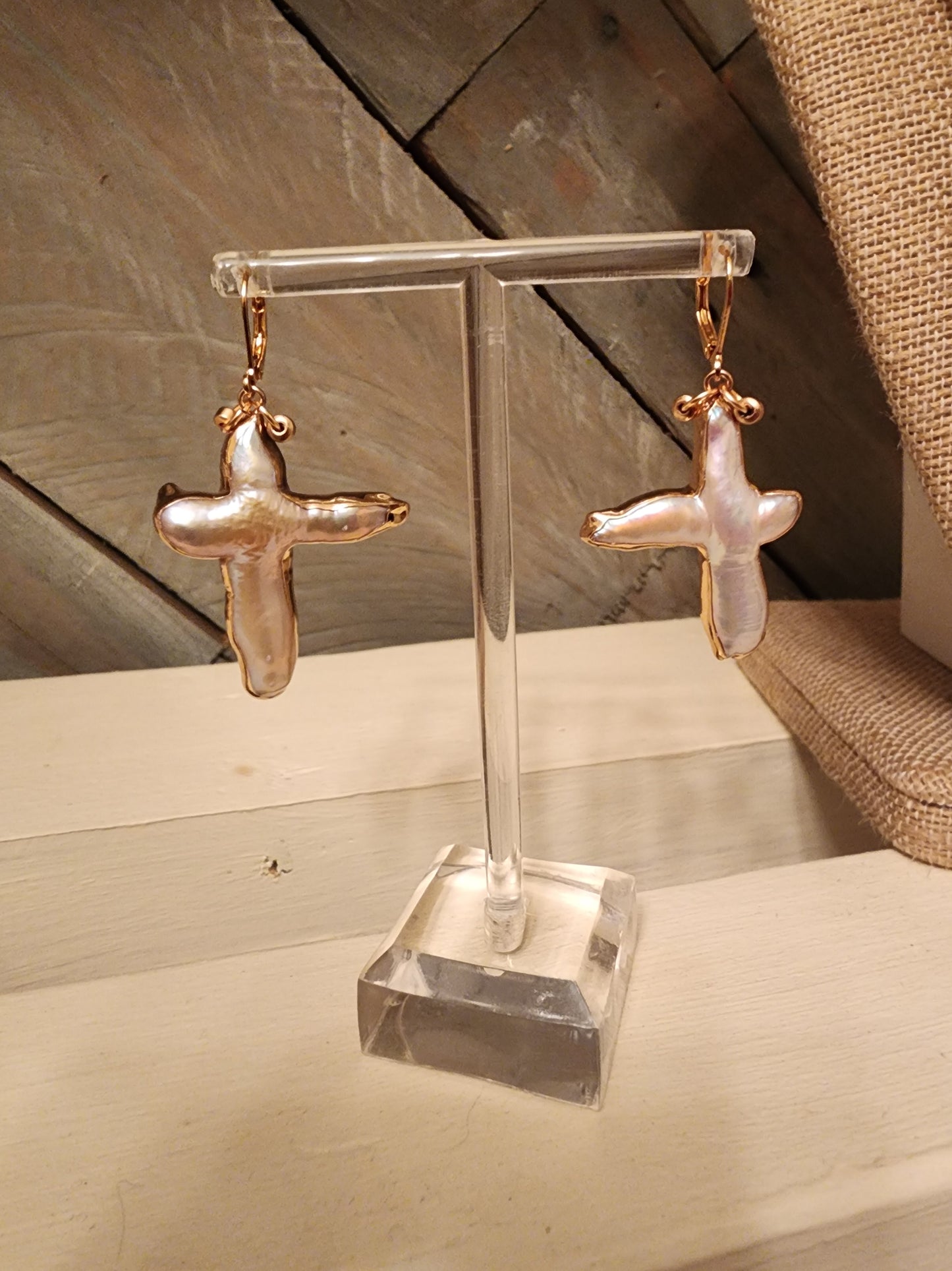 Pearly Gates Set