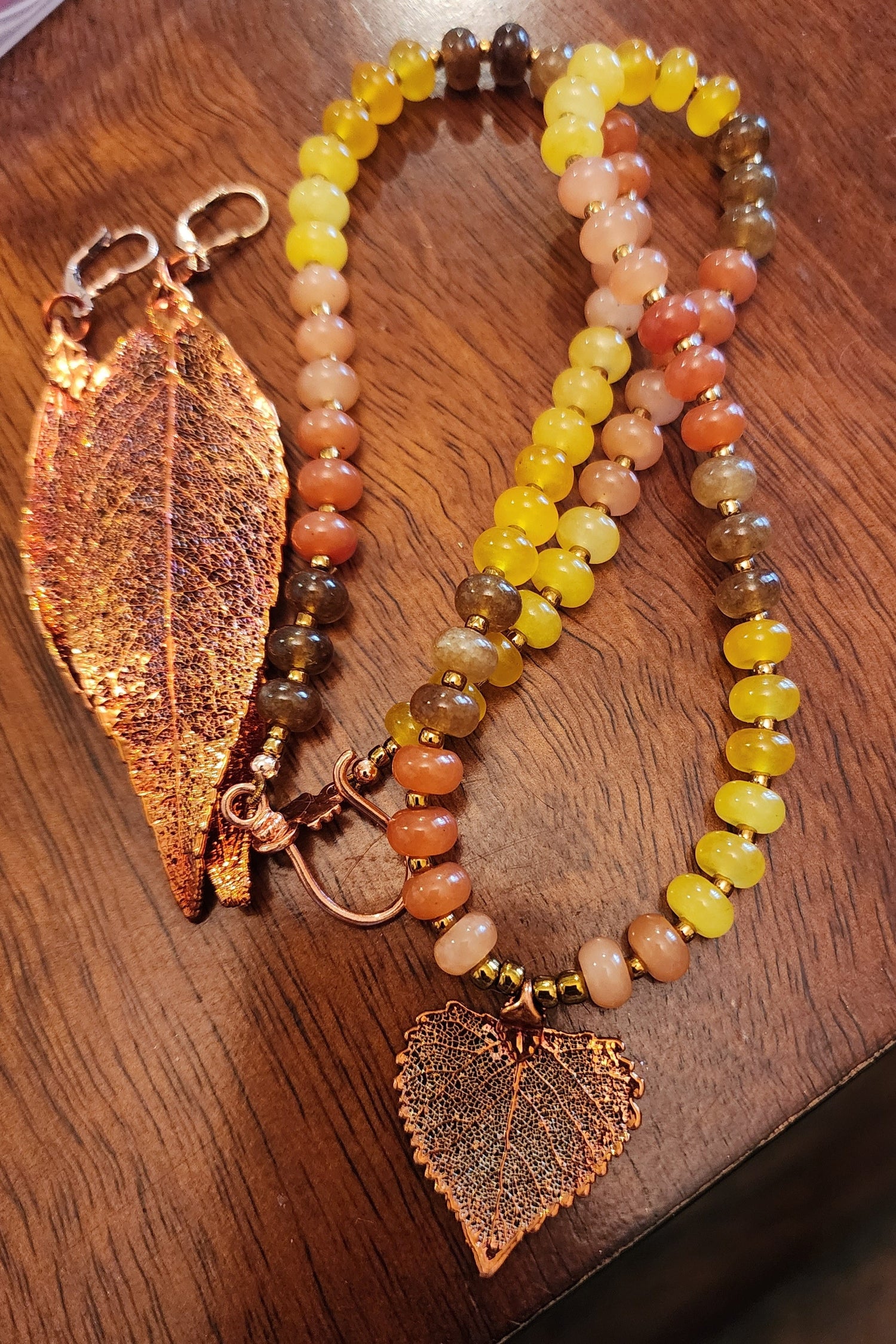 Fall in Love with Autumn