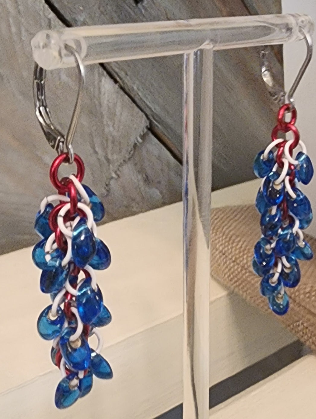 Chainmaille