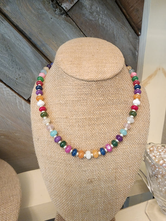 Candy Necklace