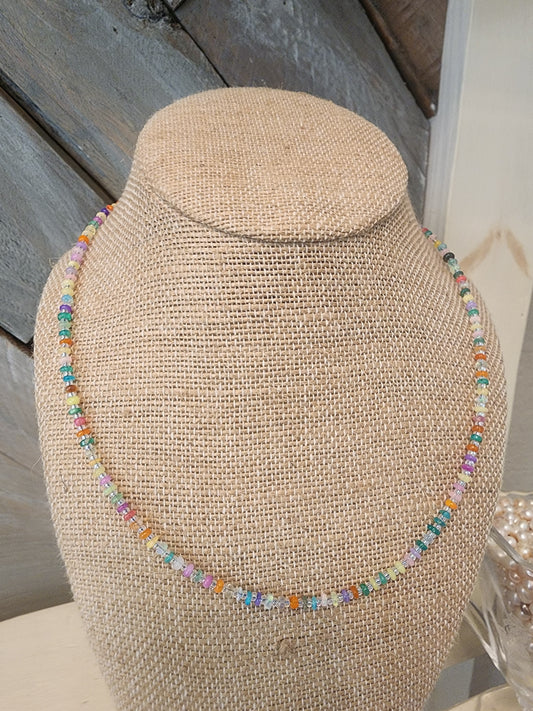Opal Horizon