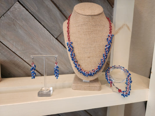 Patriot Pride Perfection
