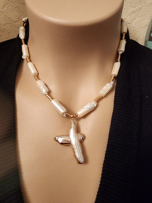 Pearly Gates Set